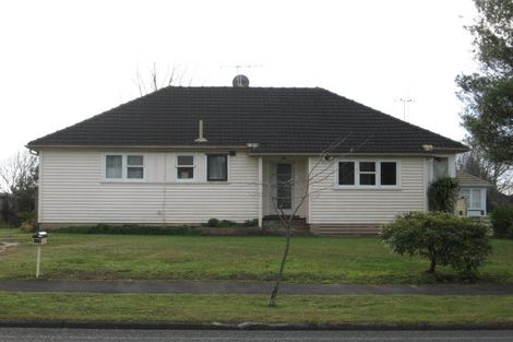 Photo of property in 113 Fairfield Road, Fairfield, Hamilton, 3214