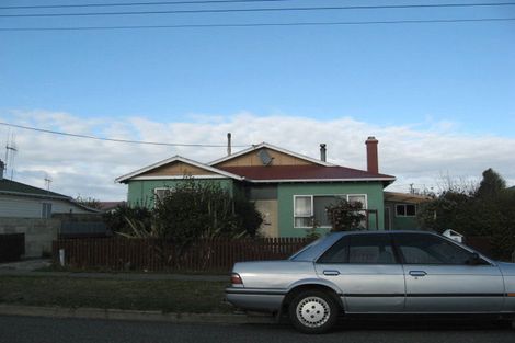 Photo of property in 17 Lynn Street, Oamaru North, Oamaru, 9400