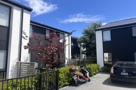 Photo of property in 3/36 Creyke Road, Ilam, Christchurch, 8041