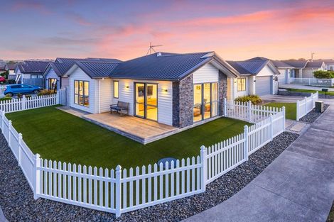 Photo of property in 11 Rainsford Road, Pukekohe, 2120