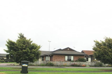 Photo of property in 108 West Street, Pukekohe, 2120