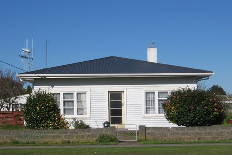 Photo of property in 30 Coley Street, Foxton, 4814