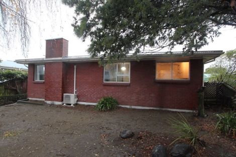 Photo of property in 21 Inwoods Road, Parklands, Christchurch, 8083