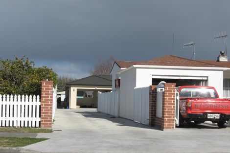 Photo of property in 4a Harpham Street, Taradale, Napier, 4112