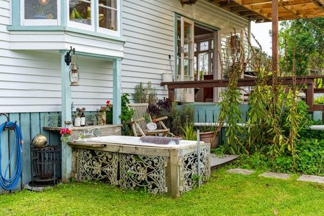 Photo of property in 2239b State Highway 12, Paparoa, 0571