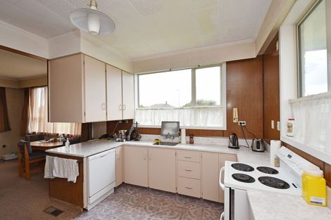 Photo of property in 121 West Street, Hawthorndale, Invercargill, 9810