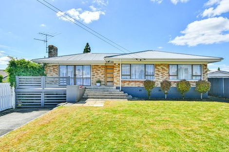 Photo of property in 1/31 Shirley Avenue, Papakura, 2110