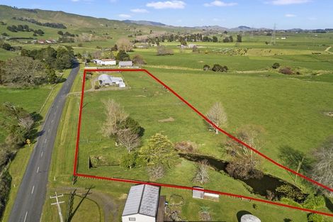 Photo of property in 385 Taniwha Road, Waerenga, Te Kauwhata, 3781