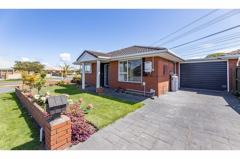 Photo of property in 1/109 Racecourse Road, Sockburn, Christchurch, 8042
