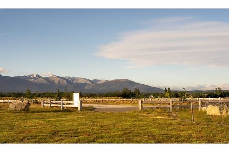 Photo of property in 6 Cameron Place, Ben Ohau, Twizel, 7999