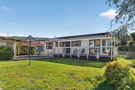 Photo of property in 111 West Street, Greytown, 5712