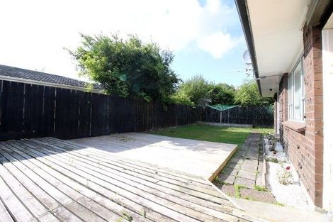 Photo of property in 3/21 Berwyn Avenue, Takanini, 2112