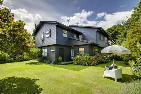 Photo of property in 42 Simla Avenue, Havelock North, 4130