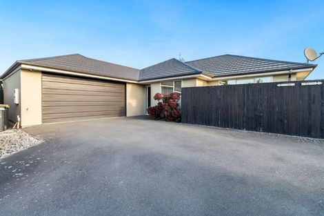 Photo of property in 30a Edmonds Street, Woolston, Christchurch, 8062