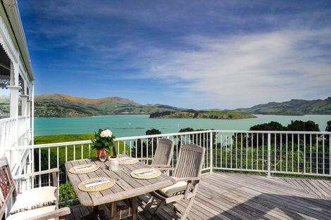 Photo of property in 53 Cressy Terrace, Lyttelton, 8082
