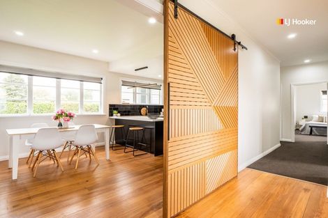 Photo of property in 1 Wilkinson Street, Liberton, Dunedin, 9010