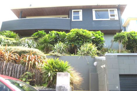 Photo of property in 12 Seatoun Heights Road, Seatoun, Wellington, 6022
