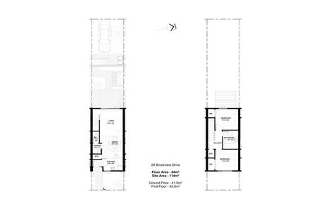 Photo of property in 28 Brookview Drive, Flat Bush, Auckland, 2019