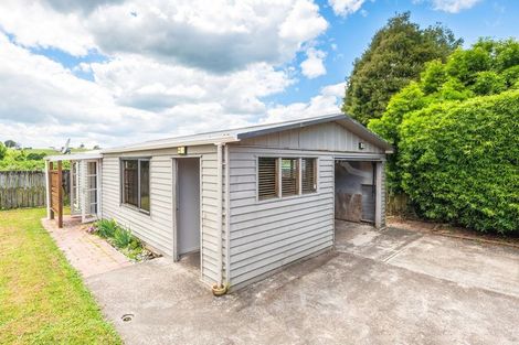 Photo of property in 62 Pukeroa Place, Papakura, 2110