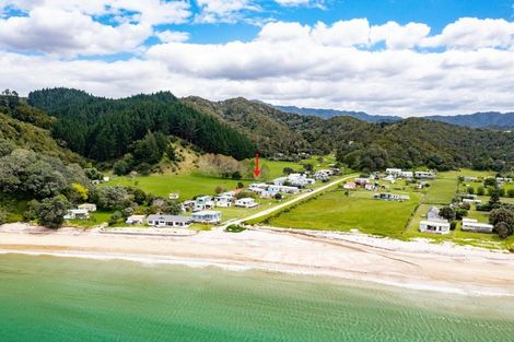 Photo of property in 13 Taiwa Road, Oakura, Hikurangi, 0184