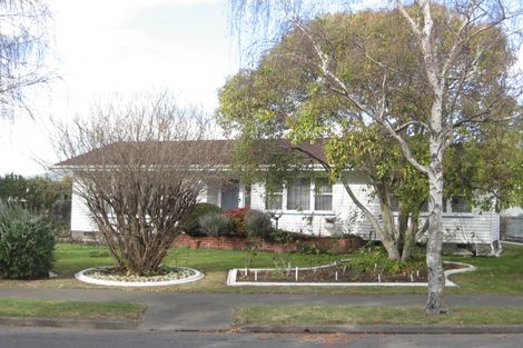 Photo of property in 5 Morgan Avenue, Marewa, Napier, 4110