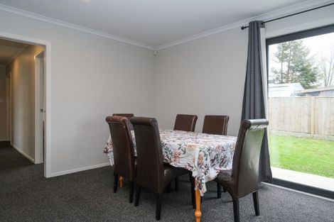 Photo of property in 6 Gibson Place, Dannevirke, 4930