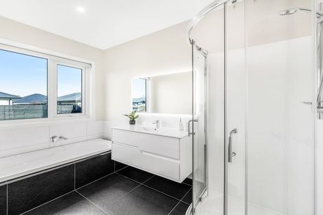 Photo of property in 2 Beckford Way, Rolleston, 7614