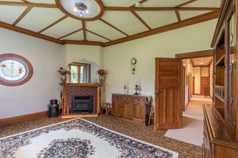 Photo of property in 1344 Ngapaeruru Road, Te Uri, Dannevirke, 4973