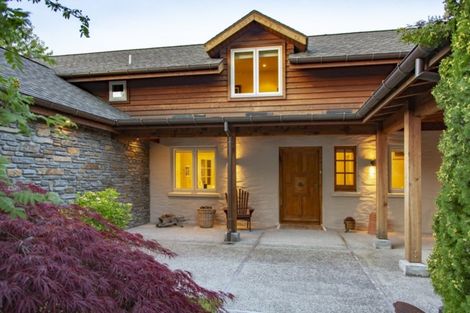 Photo of property in 554 Speargrass Flat Road, Lake Hayes, Queenstown, 9371