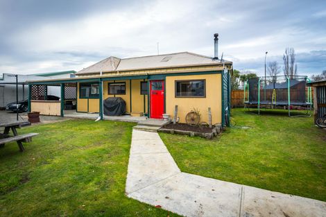 Photo of property in 182 Talbot Street, Geraldine, 7930