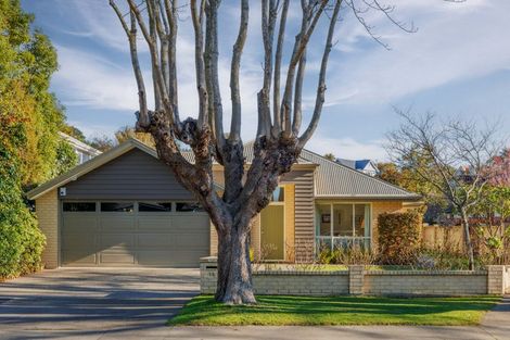 Photo of property in 15 Woodbridge Road, Cashmere, Christchurch, 8022