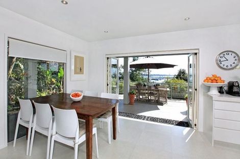 Photo of property in 4c Harbour Street, Saint Marys Bay, Auckland, 1011