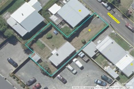 Photo of property in 9 Carlyle Street, North East Valley, Dunedin, 9010