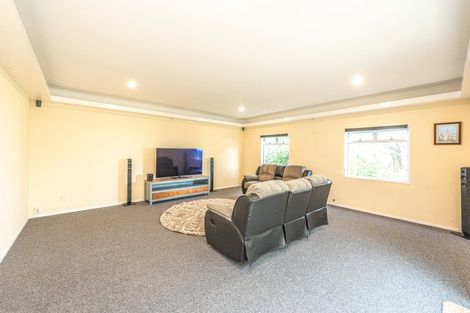 Photo of property in 6 Bristow Street, Saint Johns Hill, Whanganui, 4501
