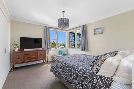 Photo of property in 223 Powderham Street, New Plymouth, 4310