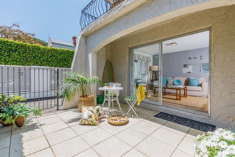 Photo of property in 1/38 Cheltenham Road, Devonport, Auckland, 0624