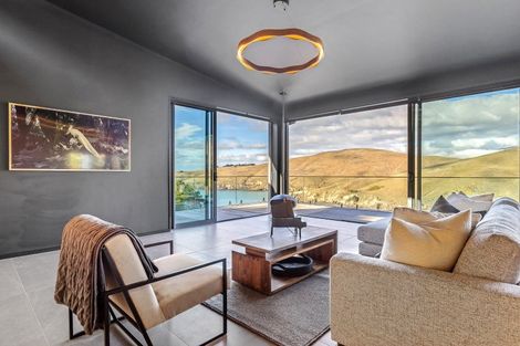 Photo of property in 139a Taylors Mistake Road, Scarborough, Christchurch, 8081