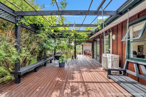 Photo of property in 189 Wallace Road, Koputaroa, Levin, 5571
