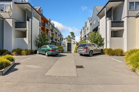 Photo of property in Amuri Park Apartments, 41/280 Bealey Avenue, Christchurch Central, Christchurch, 8013
