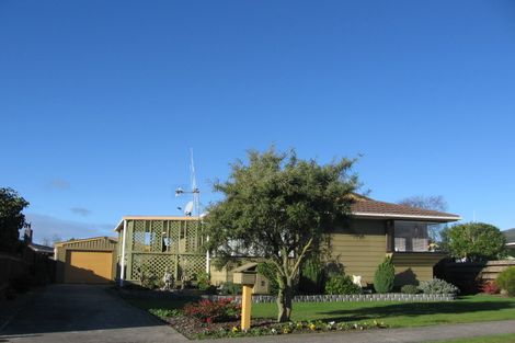 Photo of property in 4 Delta Place, Milson, Palmerston North, 4414