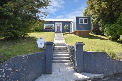 Photo of property in 16 Wairoa Street, Kaikorai, Dunedin, 9010