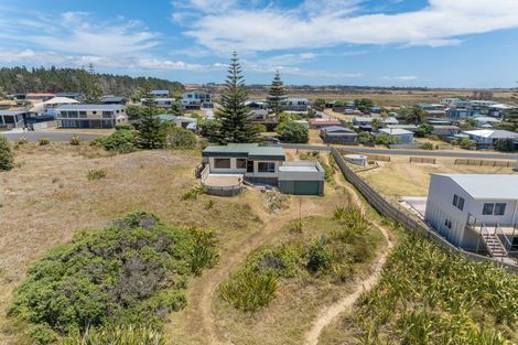 Photo of property in 93 Simon Urlich Road, Karikari Peninsula, 0483