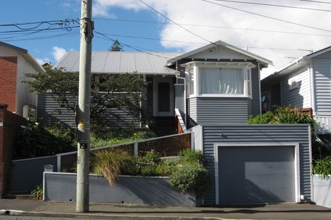 Photo of property in 125 Moxham Avenue, Hataitai, Wellington, 6021
