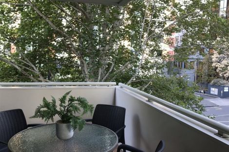 Photo of property in Oakwood Hall Apartments, 4b/81 Wakefield Street, Auckland Central, Auckland, 1010