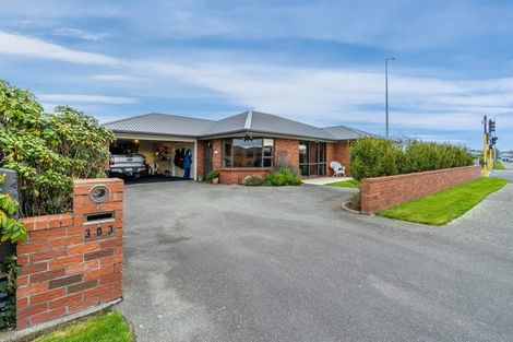 Photo of property in 303 Yarrow Street, Richmond, Invercargill, 9810
