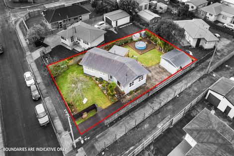 Photo of property in 41 Sheehan Avenue, Papakura, 2110