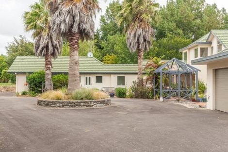 Photo of property in 79 Takapu Road, Manakau, Levin, 5573