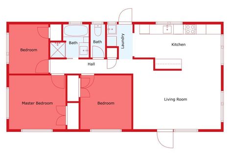 Photo of property in 64 Cairnfield Road, Otangarei, Whangarei, 0112