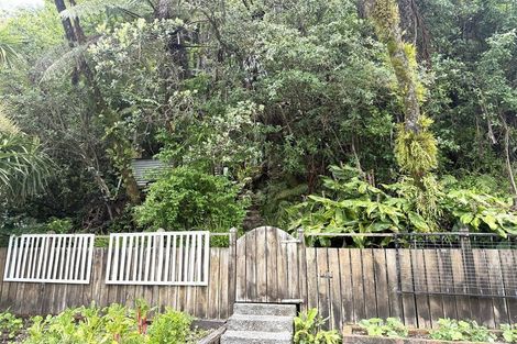 Photo of property in 15 Lydia Street, Greymouth, 7805