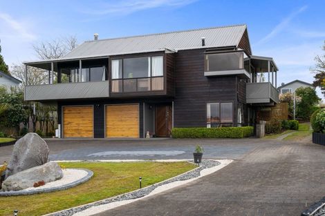 Photo of property in 8 Bracken Row, Rangatira Park, Taupo, 3330